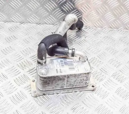 Volvo XC70 Gearbox / Transmission oil cooler X3698001 31325045