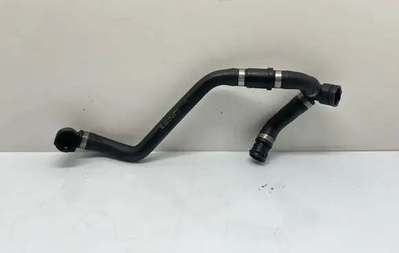 Mercedes-Benz C W205 Engine coolant pipe/hose A2055019401