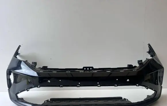 Volkswagen Taigo Front bumper 2G7807221C