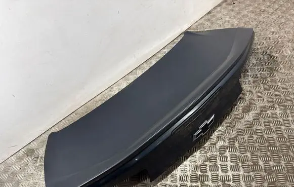 Chevrolet Camaro Tailgate/trunk/boot lid 84568187 23150390 84043530