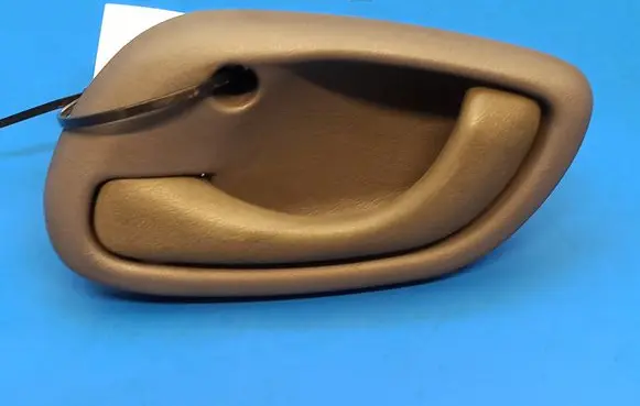 Opel Agila A Rear door interior handle