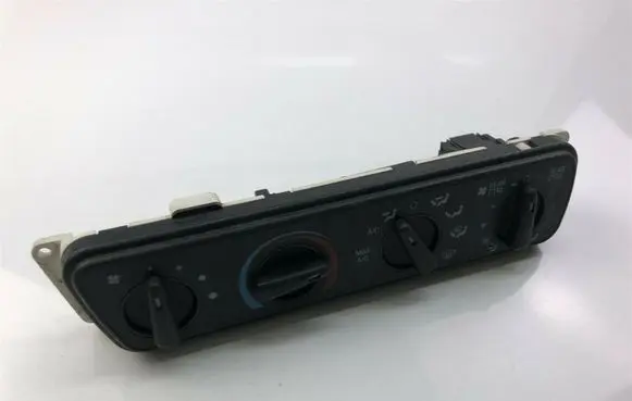 Ford Ecosport Climate control unit 2LPC3360 G2768