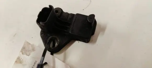 Ford Focus Crankshaft position sensor 9637466986