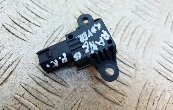 Land Rover Range Rover Evoque L538 Airbag deployment crash/impact sensor BJ3214C676AA