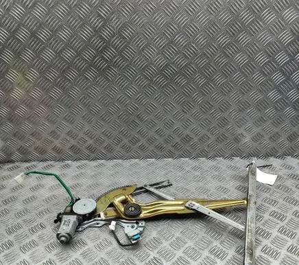 Mitsubishi L200 Front door electric window regulator MR144595 0621006536