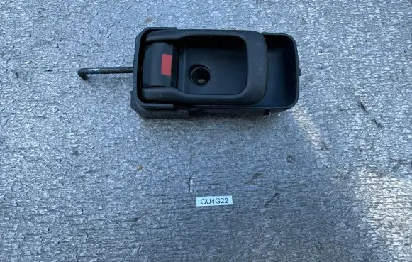 Nissan Patrol Y61 Loading door interior handle 90671VD210