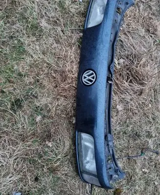 Volkswagen PASSAT B3 Headlight/headlamp