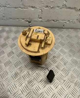 Peugeot Partner Fuel level sensor 9684995180 002376