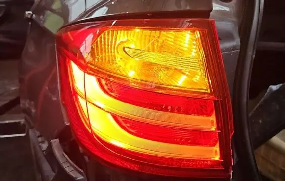 BMW 3 F30 F35 F31 Rear/tail lights IMPRK1529423