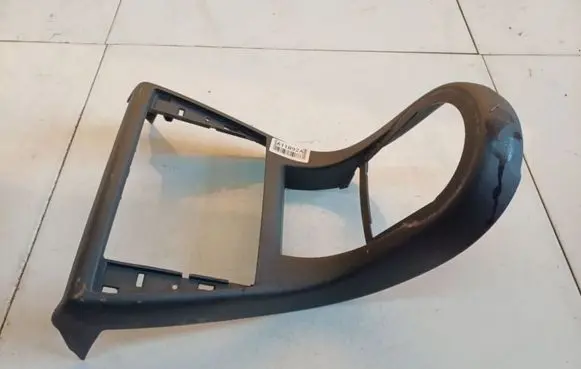 Citroen C4 I Other interior part 9646338777