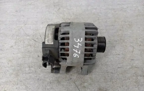 Peugeot 307 Generator/alternator 633218299638544580
