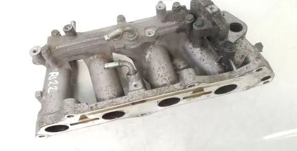 Intake manifold