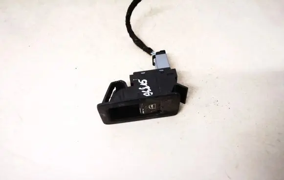 Volkswagen Touran I Electric window control switch 1k0959851