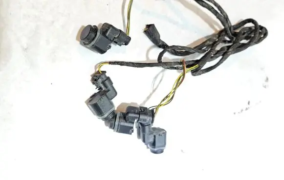 BMW 7 F01 F02 F03 F04 Parking PDC sensor 9173106 607065