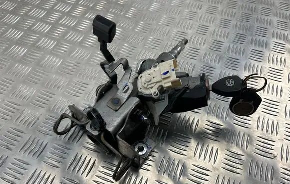 Toyota Corolla E140 E150 Ignition lock 29653453