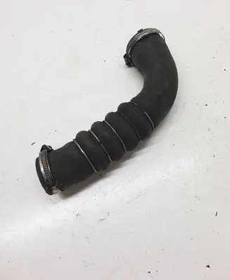 Audi A6 S6 C6 4F Intercooler hose/pipe 4F0145738F