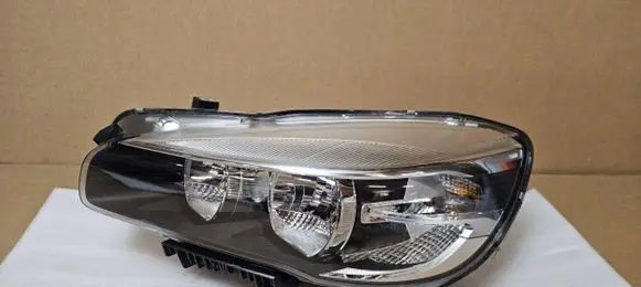 BMW 2 F45 Headlight/headlamp 030129020105 7422573 LE16A6381