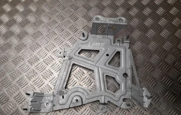 Mercedes-Benz EQC Other center console (tunnel) element A2935455900