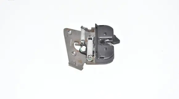 BMW 5 E60 E61 Seat back rest lock catch 7112864
