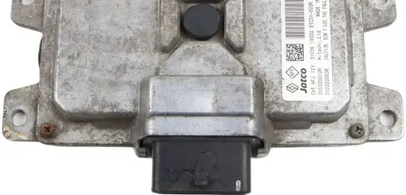 Renault Scenic III - Grand scenic III Gearbox control unit/module 310320012R 310320003R