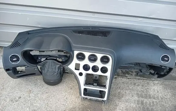 Alfa Romeo 159 Dashboard 60682595