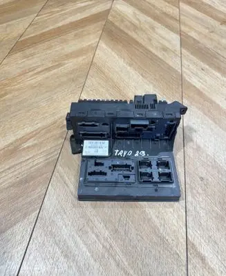 Mercedes-Benz E W211 Fuse module 0035455901