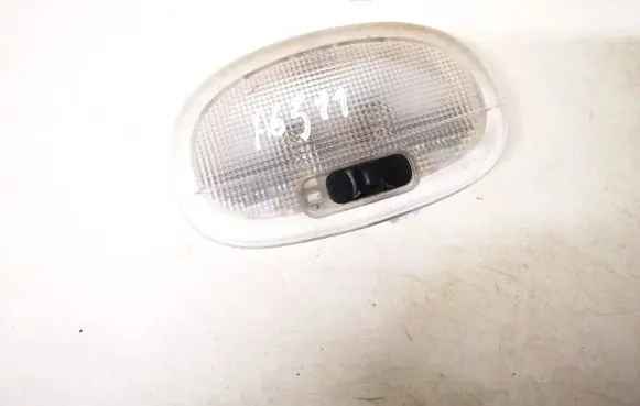 Ford Mondeo Mk III Rear seat light xs4113776ba xs41-13776-ba