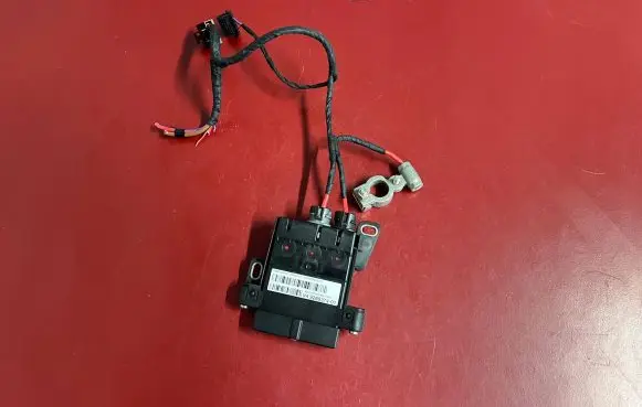 BMW X5 F15 Positive wiring loom 9289374 61149289374