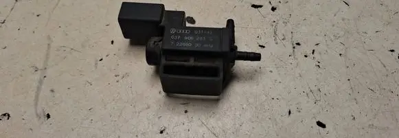 Volkswagen Golf V Turbo solenoid valve 72288000 03T183 037906283C