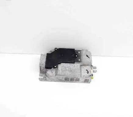 BMW 3 G20 G21 HiFi Audio sound control unit 5A2D553