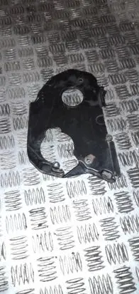 Audi A6 S6 C5 4B Timing belt guard (cover) 078109145T