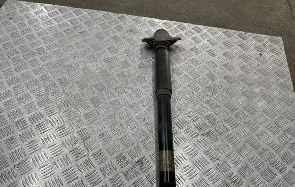 Volkswagen Golf Plus Rear shock absorber/damper 1K0512011RK