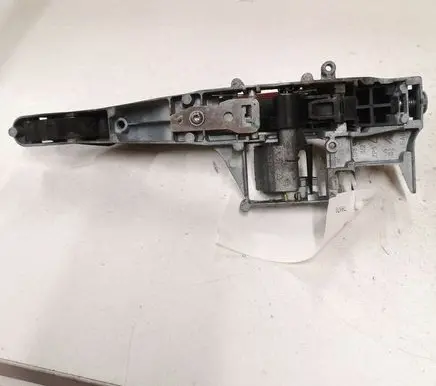 Citroen C5 Rear door exterior handle 1198G3 9680168680