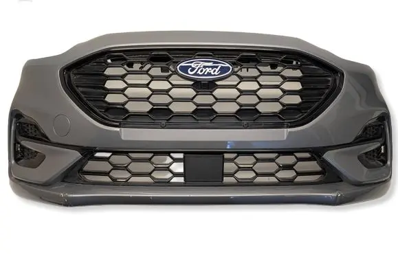 Ford Puma Front bumper R1TB17757C R1TB17757C1 R1TB17757D
