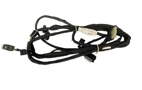 Mercedes-Benz GLE (W166 - C292) Parking sensor (PDC) wiring loom A2925405501 2925405501