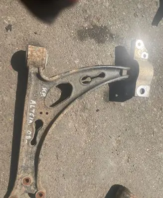 Seat Altea Front lower control arm/wishbone