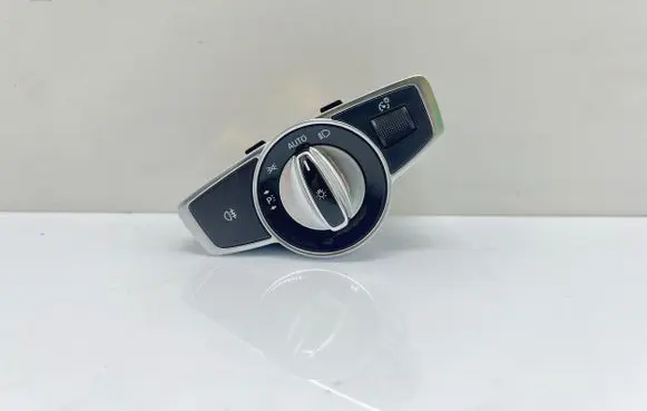 Mercedes-Benz E W238 Light switch A2229055508 10137012