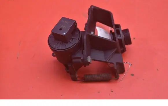 Volkswagen PASSAT B5 Accelerator throttle pedal A0115428617