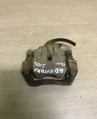 Subaru Outback Rear brake caliper