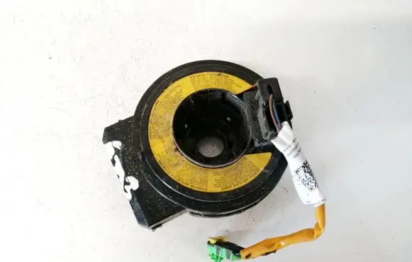 Airbag slip ring squib (SRS ring)