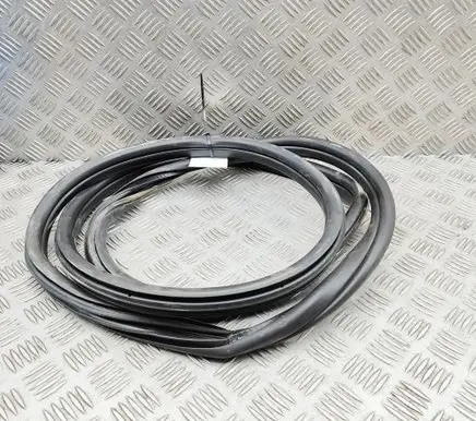 BMW X1 F48 F49 Rubber seal front coupe door 7349628