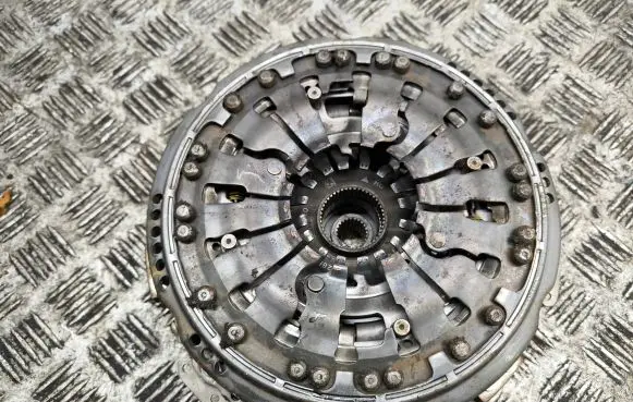 Audi A3 8Y Clutch set kit