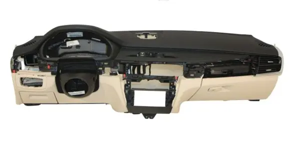 BMW X5 F15 Dashboard 9298924 51459298924
