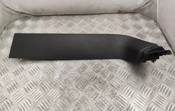 Porsche Panamera (970) Tailgate trim 97055524601