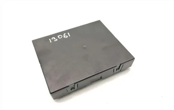 Audi A7 S7 4G Comfort/convenience module 4H0907064GN 4H0907064