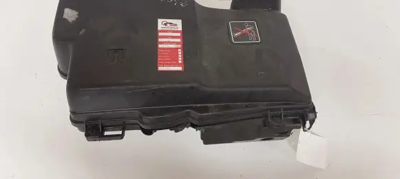 Fuse box set