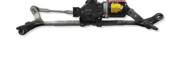 Citroen C-Elysée Front wiper linkage and motor W000021829 9675018280 0042064206