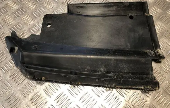 Peugeot 607 Radiator trim 9649007777 1859057116