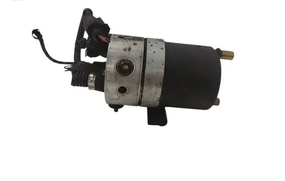 Audi A6 S6 C5 4B Brake power pressure regulator 8E0614175D