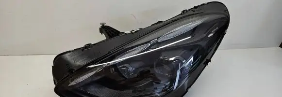 Mercedes-Benz AMG GT C192 Headlight/headlamp A1929068100